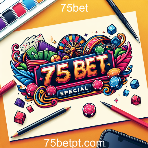 Promoções Descubra as Melhores Promoções no 75bet