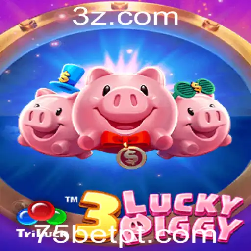 Explorando o Mundo do 3LUCKYPIGGY: Um Mergulho na Diversão e Estratégia