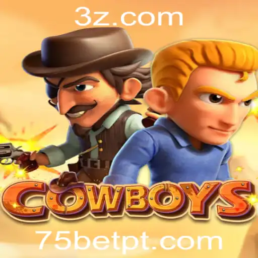 Explorando o Mundo do Jogo 'COWBOYS' e o Impacto da 75bet Login
