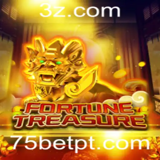 Explorando FortuneTreasure: O Jogo de Aventura que Cativa com 75bet Login